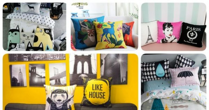 愛逛街|淘寶雙11光棍清單，家飾控貓控紅鶴控都進來！！ @ 開關女孩♥踢娜的on&off生活 :: 痞客邦 PIXNET ::